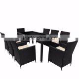 Poly Rattan Furniture thumbnail-2