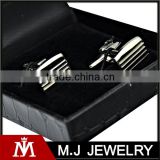 Newest Classical french style men's cufflinks