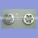 Din223 Round Die HSS