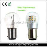 BA15D BAY15D BAU15D Marine Globe LED Bulb 3W Replacement Marine Bulb thumbnail-1