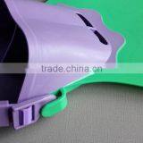 Fashion Design Best Quality Swimming Mermaid Tail Monofin thumbnail-4