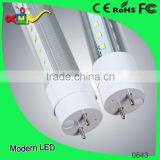 New Style 2ft 4ft 8ft 18w 40w 140lm/w Chinese Tube8 Sex Led Tube 8 China thumbnail-6