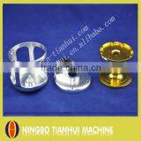 Manufacture Stainless Steel Valve Cap With Investment Casting thumbnail-1