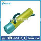 9 Led Hoist Flashlight