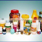 Food and Medicine Package PTP Blister Aluminum Lidding Foil thumbnail-4