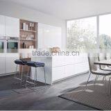 Contemporary Kitchen Cabinets Modern Kitchen Designs