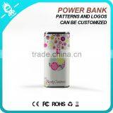 Mobile Accessories Lower Price LED Torch 4000mh,4400mah,5200mah Candy Power Bank Shenzhen thumbnail-1