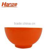 Eco-Friendly Feature Bowls Dinnerware Type Plastic Salad Bowl thumbnail-2