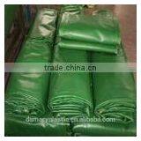 Waterproof Coated Tarpaulin Lumber Cover Lumber Wrap thumbnail-6