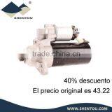 VW BEETLE 0001109250 PKW Lichtmaschine 12V 2.0KW 10T CW