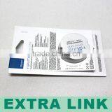 China Supplier Customized Logo USB Cable Plastic Packaging Box thumbnail-4