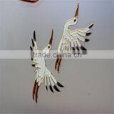 Low Price China Manufacturer Interior Door Glass thumbnail-2