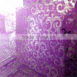 Decorative Art Ice Flower Glass thumbnail-2