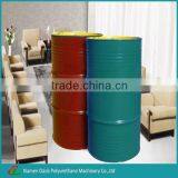 Polyol and Isocyanate