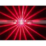 Multi Color Lighting Animation RGB 3w Laser Show Stage Christmas Led Disco Light thumbnail-3