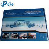 2016 Hot Selling Reverser Buzzer Radar Parking Sensor Reversing Warning Systems With Human Voice Alarm thumbnail-6