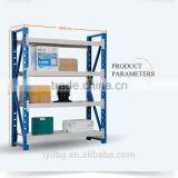 Industrial Heavy Duty Sheet Metal Steel Storage Shelves and Racks thumbnail-1