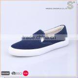 Newest Design Unisex Canvas Sneaker Shoes thumbnail-1