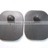 Excellent Detection Round EAS Hang Tags For Clothing 8.2 MHz RF Hard Tag thumbnail-3