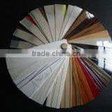 High Gloss PETG Film Laminate MDF Board for Furniture thumbnail-1