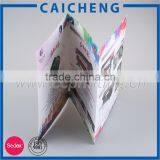 Custom Catalogue/Magazine/Book /Flyer/Brochure Printing thumbnail-4