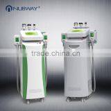 Weight Loss Cool Tech Body Shaping Cryolipolysis Fat Freeze Slimming Machine For Sale Body Contouring thumbnail-6
