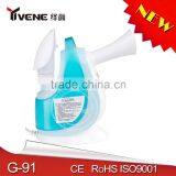 Beauty Salon Equipment Moisturuzing Portable Facial Steamer thumbnail-2