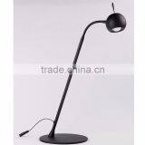5w 350lm Led Standing Floor Lamps 360 Degree thumbnail-1