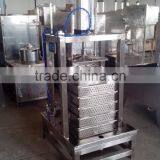 Various of Tofu Presser/tofu Pudding Pressing Machine for Different Tofu Production Line thumbnail-5