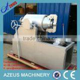 120kg Ailflow Puffed Food Making Machine/puffed Grain Machine With CE Certificate
