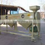 Mung Bean Soya Bean Red Bean Polishing Machine