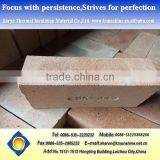 High Alumina Refractory Brick Fire Resistant High Alumina Birck thumbnail-4