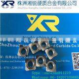 Tungsten Carbide Insert for Alumium SEHT1204AFFN