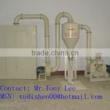 Ultrafine Wood powder machine factory with ISO Certificate