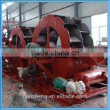 High Quality River Sand Washing Machine Price thumbnail-1