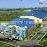 Ha Lan Fertilizer Corporation company overview - view 1 thumbnail