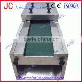 Wet and Dry Towel Rolling Machine