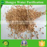 Crushed Dry Walnut Shell in Turbo Charger 12-20 16-20 Mesh thumbnail-2