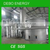 600kw Rice Husk Power Plant Biomass Gasifier With Generator Wood Waste Gasification Power Plant