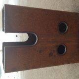 100*100mm Width Square Tube Cnc Plasma Cutting and Beveling Machine KR-XF8 thumbnail-5