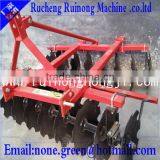 Professional Used Disc Harrow With CE Certificate thumbnail-4