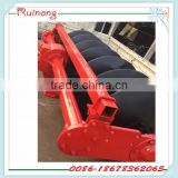 best price farm tractor driven 7 disc plow