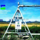 DYP-192 Ningbo Weimeng Shengfei center pivot irrigation system