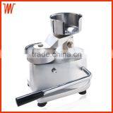 Manual Meat Pie Press Machine thumbnail-1