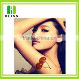 Newest Body Art Long Lasting Prints Tattoo Paper Body Temporary Tattoo Stickers thumbnail-1