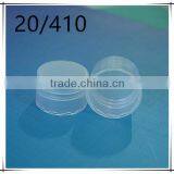 Plastic pp Cap/plastic Lid/screw Bottle Cap 18/415 thumbnail-4