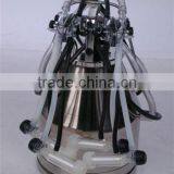 New Model Style Buffalo Milking Machine,Cow/Sheep/Goat Milking Machine thumbnail-4