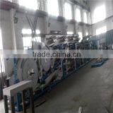 Manufacturing Diaper Machine