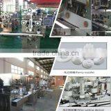 Professional Automatic Double Filling Cookie Machine thumbnail-2