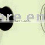 Chain With Delta Ring And Grab Hook Each On One End(chain)